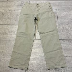 Tommy Hilfiger vintage khaki pants